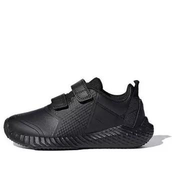 Кроссовки fortagym cf Adidas, черный