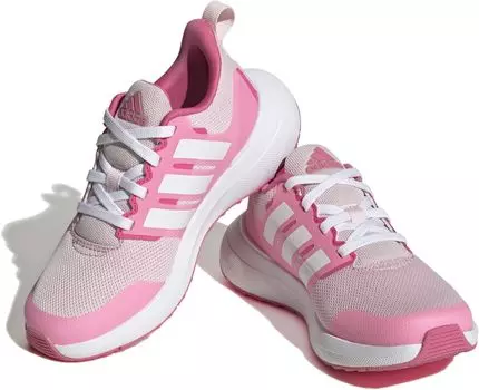 Кроссовки Fortarun 2.0 adidas, цвет Clear Pink/Footwear White/Bliss Pink