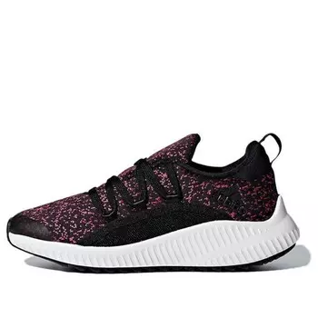 Кроссовки fortarun xk Adidas, черный