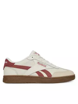 Кроссовки FORTE LOUNGER AR30252WCQT Reebok, экрю