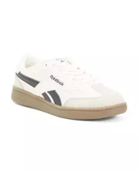 Кроссовки Forte Lounger (Little Kid, Big Kid) Reebok, белый/темно-синий
