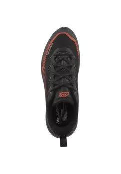 Кроссовки FORTUX Lowa, черный
