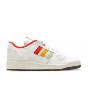 Кроссовки Forum 84 low cl Adidas Originals, бежевый