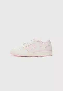 Кроссовки FORUM Adidas Originals, белый