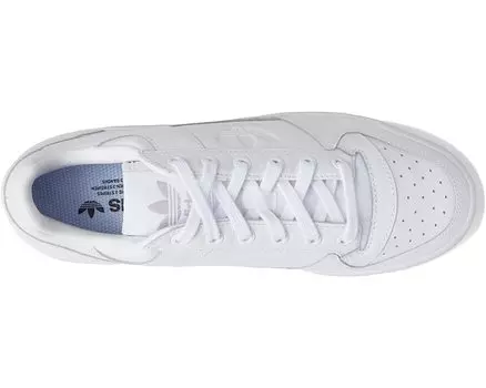 Кроссовки Forum Bold adidas Originals, белый