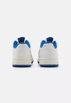 Кроссовки Forum Low Cl Unisex adidas Originals, белый