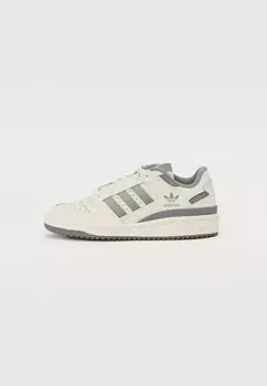 Кроссовки FORUM LOW CL UNISEX adidas Originals, белый