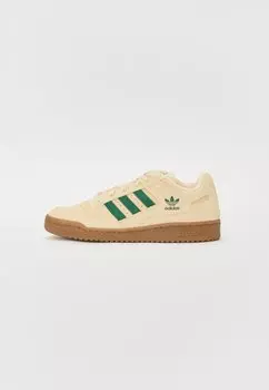 Кроссовки FORUM LOW UNISEX adidas Originals, молочный