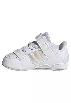 Кроссовки FORUM UNISEX adidas Originals, белый