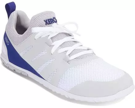 Кроссовки Forza Runner Xero Shoes, белый