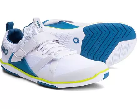 Кроссовки Forza Trainer Xero Shoes, белый