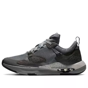 Кроссовки фрагмент дизайн x air cadence sp Air Jordan, серый