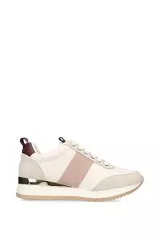 Кроссовки 'Frame Runner' Trainers Carvela, белый