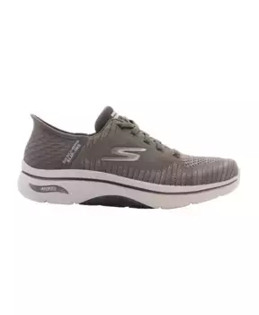 Кроссовки Frances Skechers, серый
