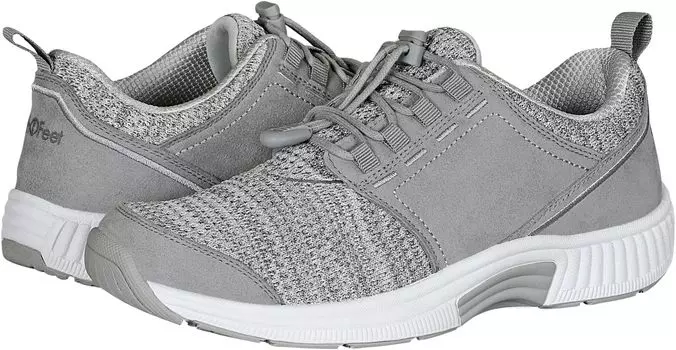 Кроссовки Francis Orthofeet, серый