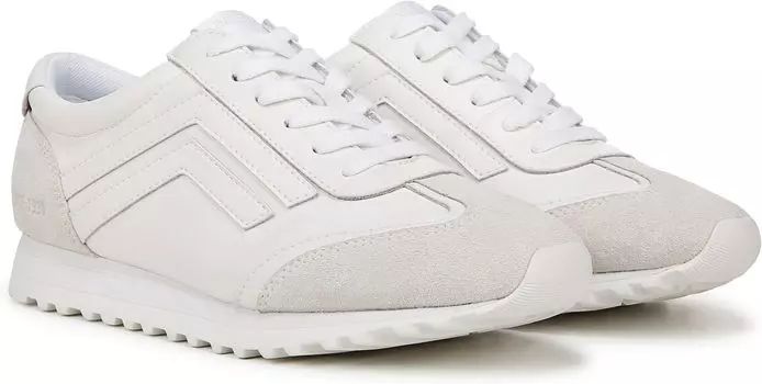 Кроссовки Franco Sarto Retro, белый