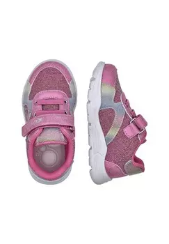 Кроссовки FRANCY Chicco, розовый
