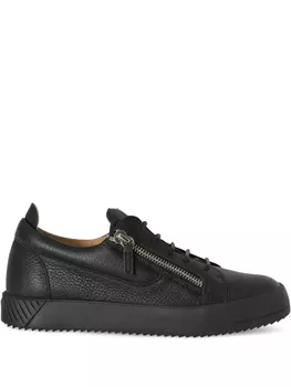 Кроссовки Фрэнки Giuseppe Zanotti, черный