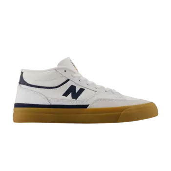 Кроссовки Franky Villani x Numeric 417 'White Navy Gum', белый