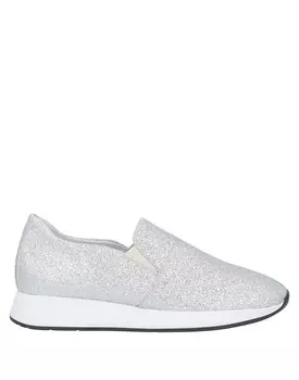 Кроссовки Frau, серебро