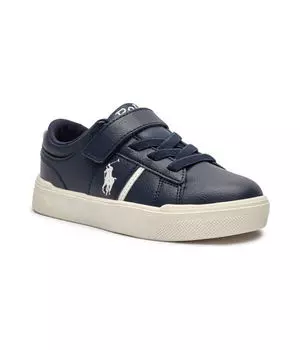 Кроссовки frazier ps Polo Ralph Lauren, синий
