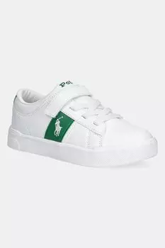 Кроссовки FRAZIER PS Polo Ralph Lauren, зеленый