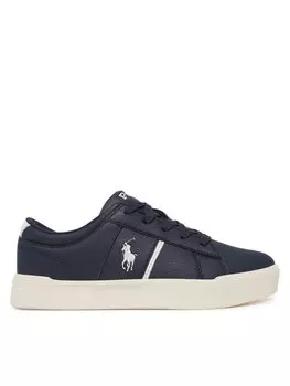 Кроссовки Frazier RL01267410 Polo Ralph Lauren, синий