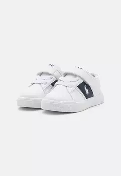 Кроссовки FRAZIER UNISEX Polo Ralph Lauren, белый