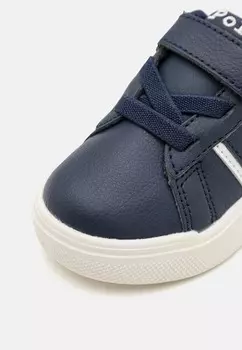 Кроссовки FRAZIER UNISEX Polo Ralph Lauren, темно-синий