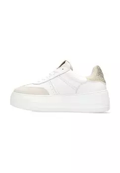 Кроссовки Fred de la Bretoniere, белый