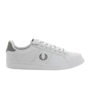 Кроссовки Fred Perry, бежевый