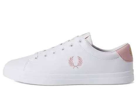 Кроссовки Fred Perry Lottie Leather