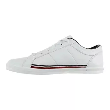 Кроссовки Fred Perry Zapatillas, белый