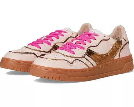 Кроссовки Free People Retro Thirty Love Sneakers, цвет Cloud Pink Combo