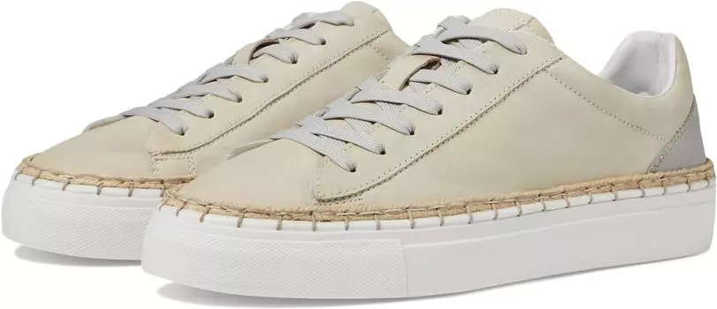 Кроссовки Free People Scotty Sneaker, цвет Plaster