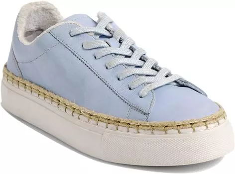 Кроссовки Free People Scotty Sneaker, цвет Seascape