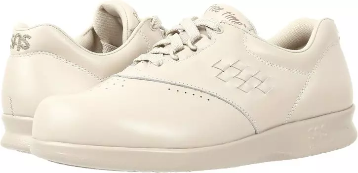 Кроссовки Free Time SAS, цвет Bone