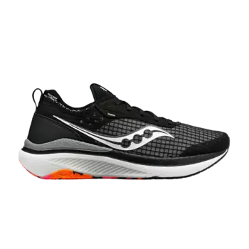 Кроссовки Freedom Crossport Saucony, черный
