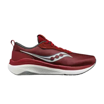 Кроссовки Freedom Crossport Saucony, красный