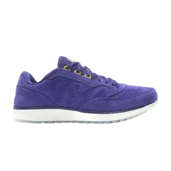 Кроссовки Freedom Runner Saucony, синий