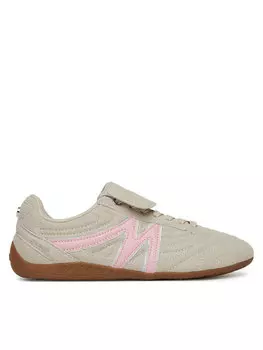 Кроссовки Freekick-E SM19000136 Steve Madden, бежевый