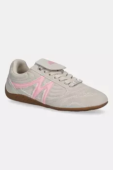 Кроссовки Freekick-E Steve Madden, серый