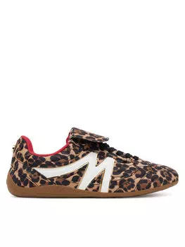 Кроссовки Freekick-Le Sm19000141 Steve Madden, коричневый