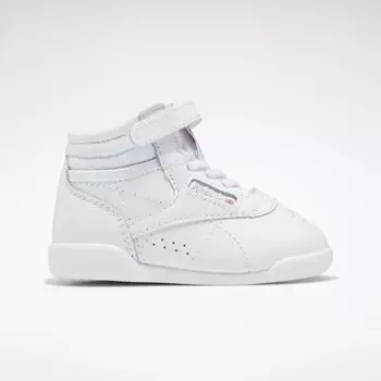 Кроссовки Freestyle Hi Reebok, мультиколор