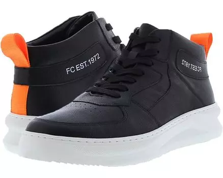 Кроссовки French Connection Chrisley, черный