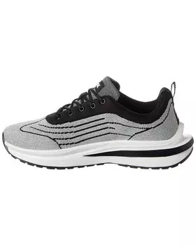 Кроссовки French Connection Crew, черный