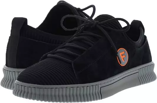 Кроссовки French Connection Dallas, черный