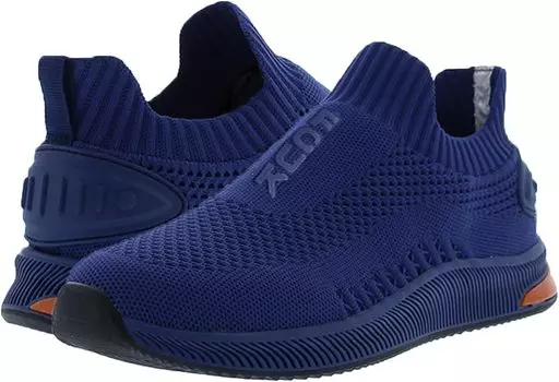 Кроссовки French Connection May, синий