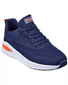 кроссовки French Connection Waldo, синий