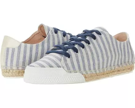 Кроссовки French Sole Amanda, цвет Navy Stripes